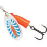 Блесна вращающаяся утяжелённая BLUE FOX Vibrax Long Cast 25 г BFR, BLC6-BFR